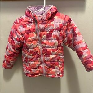 The North Face Multicolor Kids' Jacket